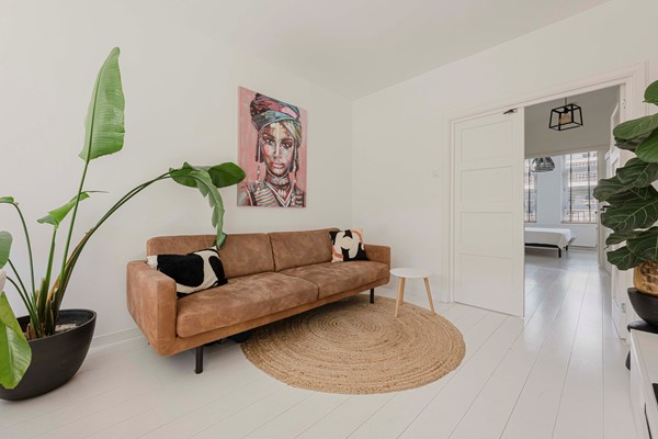 Medium property photo - Eerste Atjehstraat 29-3, 1094 KA Amsterdam